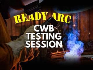 CWB Test Session
