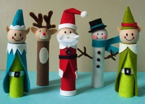 Last Minute Christmas Craft Show