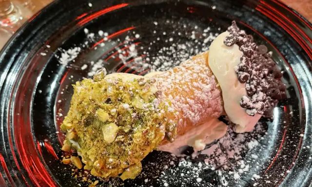 Three Tomatoes Trattoria