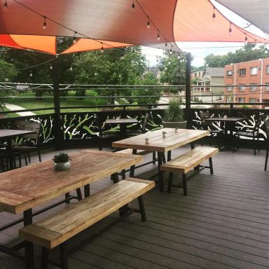 Briar Common Brewery