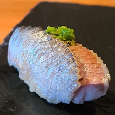 Silom Thai and Sushi Bar