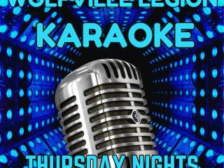 Karaoke Night