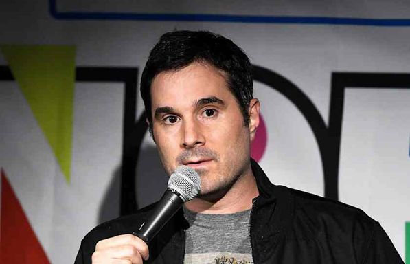 John Campanelli & Special Guests