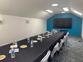 Event Space (2nd floor) at Flex Space Coworking Office & Event Space