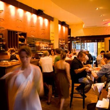 Tria Wash West