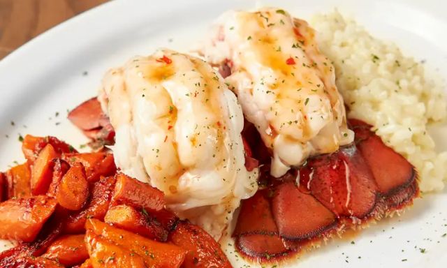 Pier 48 Fish House & Oyster Bar - Downtown INDY