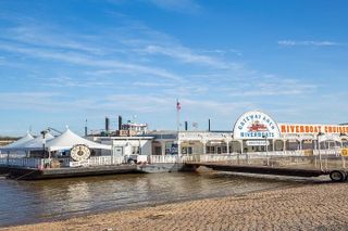 St Louis Premium Driving Tour With St Louis Arch & River Cruise