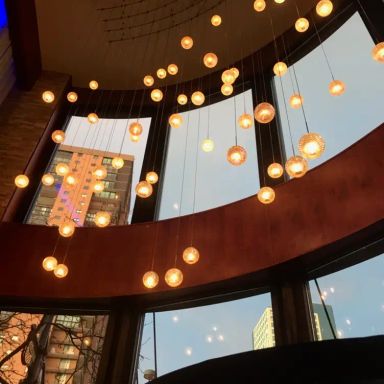 Ocean Prime - Denver - Larimer Square