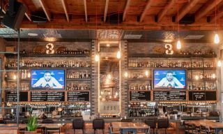 Taverna Rossa - Southlake