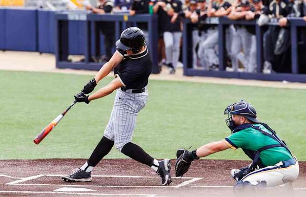 Loyola Marymount Lions at Wake Forest Demon Deacons Baseball