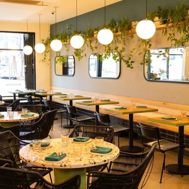 Jo's Modern Thai