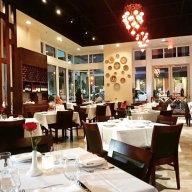 Istanbul Grill