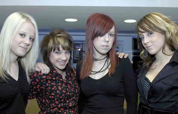 Love Bites: a Valentine's Comedy Dinner & Show, Kevin Farley, Carmelo