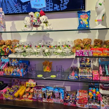 Sugar Factory American Brasserie - Atlanta