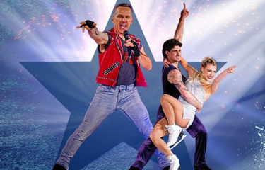 Stars On Ice