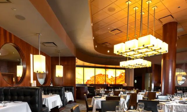 Ocean Prime - Orlando