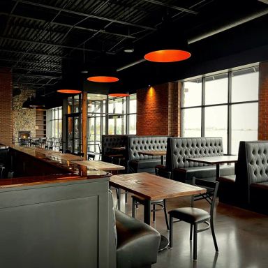 Our Table | American Bistro