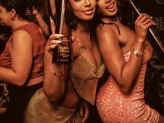 AFROBEATS THURSDAYS ATL