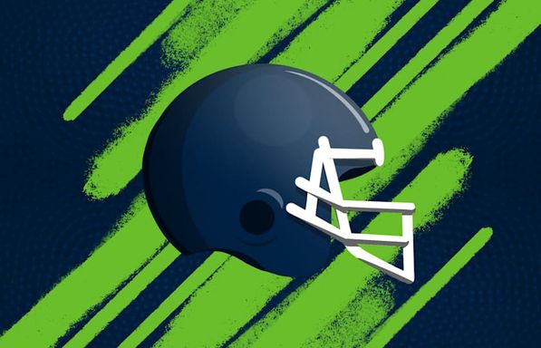 New York Giants at Seattle Seahawks