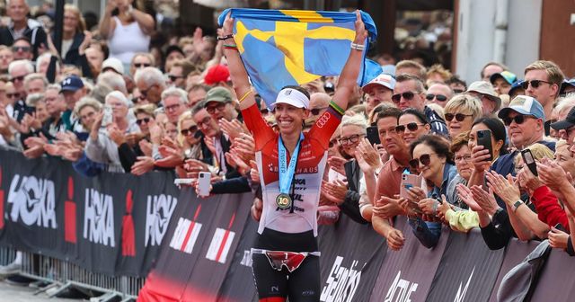 IRONMAN Kalmar-Sweden