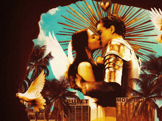 William Shakespeare’s Romeo + Juliet Film in Concert