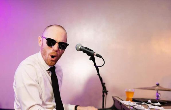 Cleveland Keys Dueling Pianos