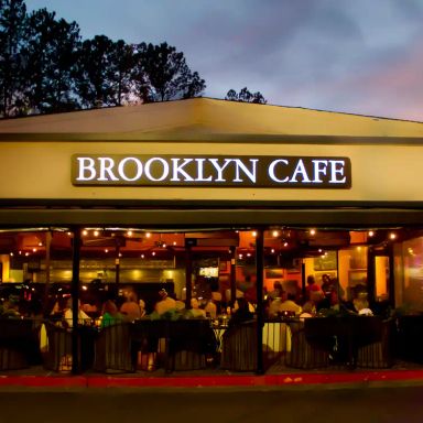 Brooklyn Cafe