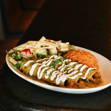 Mi Cocina Uptown