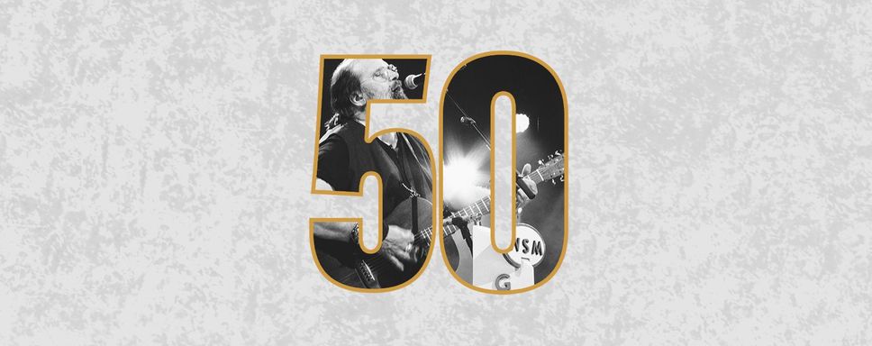 Steve Earle at Talking Stick Resort