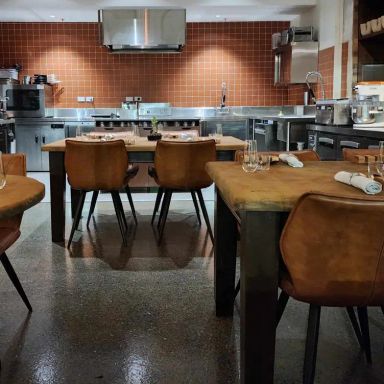 Perspective Dining