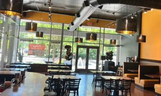 Zaiqa - South Waterfront