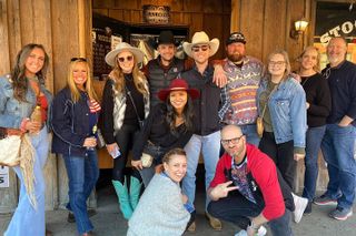 Stockyards History Tour Fort Worth Pub Crawl