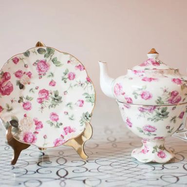 Swan House Tea Room