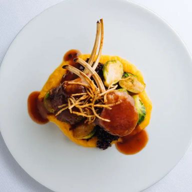 Blu Ristorante