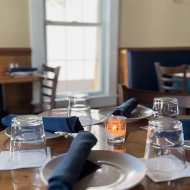 Blue Moon Bistro