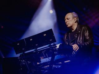 HANS ZIMMER LIVE - THE NEXT LEVEL