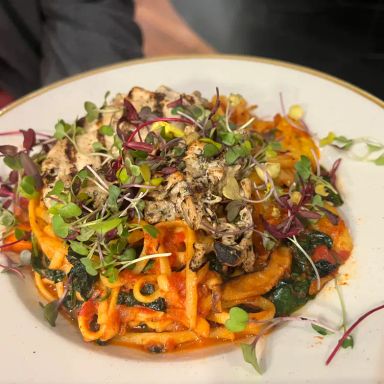 Motor City Kitchen
