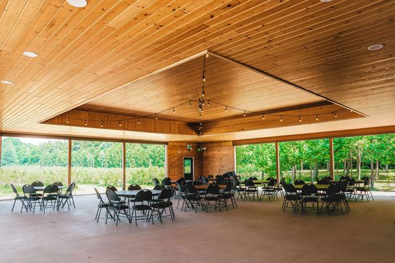 Arrowwood Farm & Events