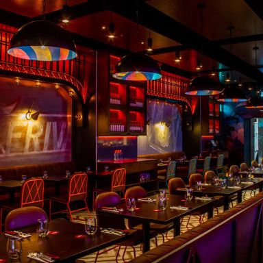Copacabana Brazilian Steakhouse - Eglinton