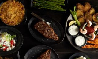 Black Angus Steakhouse - Citrus Heights