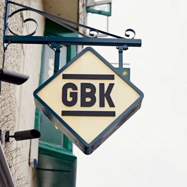 Gourmet Burger Kitchen - GBK Bristol Cabot Circus