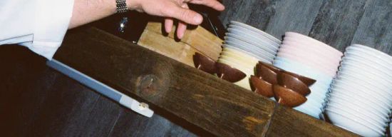 637 Philly Sushi Club