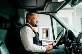 Nashville Departure Chauffeur Driven Transport