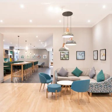 Holiday inn - Gloucester