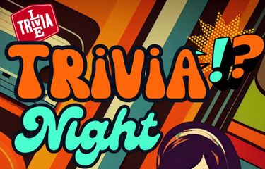 Trivia Wednesdays @ The Bang Bang Bar