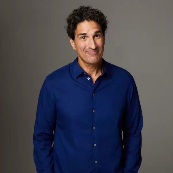 Gary Gulman’s 7th Hour: An All-New Standup Show