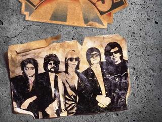 Traveling Wilburys