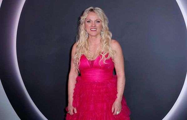 Rhonda Vincent