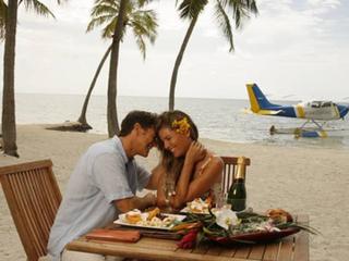 Seaplane Flight from Miami with Lunch in the Florida Keys