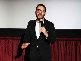 Jeremy Piven